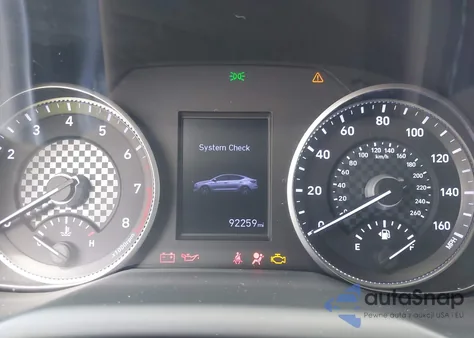 2020 Hyundai Elantra Sel из США, поврежденный, VIN 5NPD84LF1LH534861